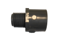 1/2 Inch Schedule 80 PVC Male Adapter