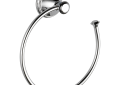 Delta 79746 Cassidy Towel Holder - Chrome