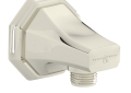 ROHL U.5146PN Handshower Outlet - Polished Nickel