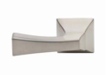DELTA® 75160-SS Dryden™ Universal Mount Toilet Tank Flush Lever, 3-1/2 in L Arm, Brass, Stainless Steel, Import