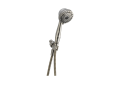 Delta 59345-SS-PK Classic Premium 7-Setting Hand Shower - Brilliance Stainless