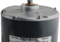 Ruud 51-42179-01 1/3 Horsepower 230 Volt Single Speed Direct Drive Condenser Motor
