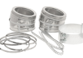 Hart and Cooley 7TLCEK30 7" All Fuel Vent Adjustable 30 Degree Elbow Kit