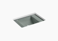 Kohler K-2838-FT Ledges(R) Undermount Bathroom Sink