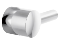 Brizo® HL6675-PC Odin® Single Lever Handle Kit, For Use With Sensori® T66T075-LHP Odin® Thermostatic Valve Trim, Zinc, Polished Chrome
