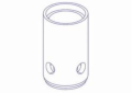 Kohler® 1123617 Potted Hybrid Power Cell