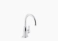 Kohler K-6665-AG-CP Wellspring Beverage Faucet
