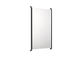 Kallista P70313-PB-0 C/F Toilet Seat - White