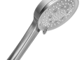 Jaclo® S467-2.0-PB S467 Sonia Hand Shower, 2.0 gpm Flow Rate, 6 Sprays, 4-3/4 in Head