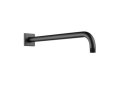 Brizo® RP71650BL Siderna® Shower Arm and Flange, 15 in L, 1/2 in NPT, Import