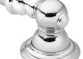 Moen YG5424CH Kingsley 24 inch Designer Grab Bar - Chrome