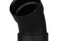 4 Inch ABS DWV 45 Degree Elbow