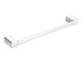 Moen YB8818CH 90 Degree 18 inch Towel Bar - Chrome