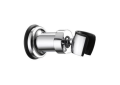 DELTA® RP61294PR Universal Handshower Mount, Wall Mount, Import
