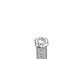 Kohler K-1044616 Drain Retainer