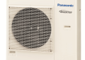 Panasonic CU-5E36QBU 2-5 Zone Outdoor Multi Zone Mini Split