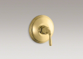 Kohler T10357-4-PB Thermostatic Trim