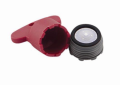 Moen® 137401 Aerator, Universal, For Use With Brantford 6610 Lavatory Faucet, 1.5 gpm, Metal, Domestic