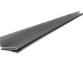 Southwark 37-60 60" Long x 1/2" Leg Rigid S-Cleat