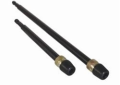 Malco® BHE6 Power Bit Extension, 1/4 in Shank, 6 in L
