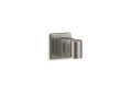 Kohler® 98348-BN Awaken® Adjustable Wall Bracket, Wall Mount, Metal