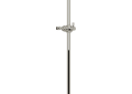 Rohl U.5840PN Holborn Slide Bar - Polished Nickel