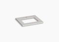 Kohler K-28246-ESR Silestone(R) 25" Quartz Vanity Top with Rectangular Cutout - Eternal Serena