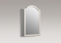 Kohler CB-CLW2030DAW Single Door Cabinet, Devonshire(R) Mirrored Door