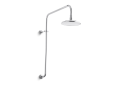 Kallista P21441-00-CP Rain Showerhead Arm For Town - Chrome