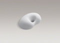 Kohler 1601-0 Pillows and Footstops