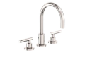 Newport Brass 990L-15-PN Widespread Lavatory Faucet - Polished Nickel