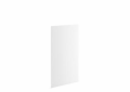 Kohler® 97605-0 Wall Panel, Choreograph™, 32 in W x 72 in H x 3/16 in THK, Serica®