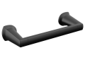 DELTA® 77208-BL Galeon™ Towel Bar, 8 in L Bar, 1-3/4 in OAH x 9-3/4 in OAD, Zinc, Import