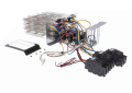 Ruud RXBH-24A25J 25KW 208 / 230 Volt Single Phase 60 Hertz Electric Heater Kit