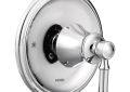 Moen® T2181 Valve Trim Only, Polished Chrome