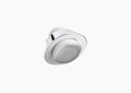 Kohler K-28238-GKA-CP Moxie Showerhead and Wireless Speaker with Amazon Alexa - Polished Chrome