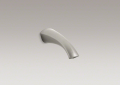 Kohler 45133-BN Wall-Mount Non-Diverter Bath Spout