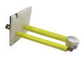 Ruud 47-104990-04 Board Mount Temperature Limit Switch 130 Degrees to 150 Degrees with Auto Reset