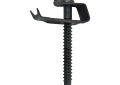 Elkay® LK363 Clip and Screw, 6 in L x 4-3/5 in W x 1-1/10 in D, U-Channel Sink, Brass, Domestic