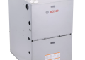 Bosch BGH96-M080-C4B Natural Gas Multiposition Warm Air Furnace