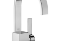 Dornbracht 33501782-49 MEM Single Handle Bathroom Faucet - Cyprum