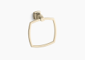 Kohler K-16254-AF Margaux(R) Towel Ring - Vibrant French Gold