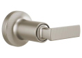 Brizo® T66606-NK Volume Control Trim, 16.2 gpm Valve, Luxe Nickel