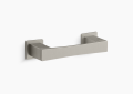 Kohler K-26638-BN Honesty(R) Pivoting Toilet Paper Holder - Vibrant Brushed Nickel