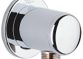 GROHE 28672000 28672_0 Relexa Union, 1/2 in Nominal, NPT End Style
