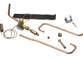 Ruud RXCT-CHC TXV Expansion Valve Kit