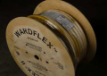 3/8 X 100 Wardflex Corrugated Stainless Steel Tubing Pipe