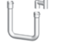 Weil McLain 383-500-365 Ultra Gas Condensate Trap Kit