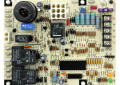 Ruud 62-25338-01 Integrated Furnace Control (IFC) Circuit Board