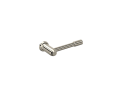 ROHL U.6447PN Holborn Toilet Paper Holder - Polished Nickel